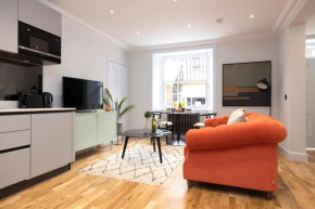 ALTIDO 21 Alva Street apartments